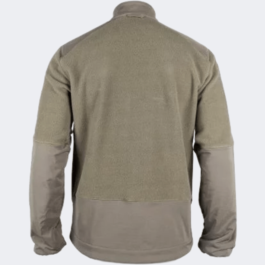 5-11 Brand Bastion Men Tactical Fleece Ranger Green - Medaid International
