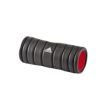 Adidas Accessories Fitness Foam Roller Black/Red - Medaid - Lebanon