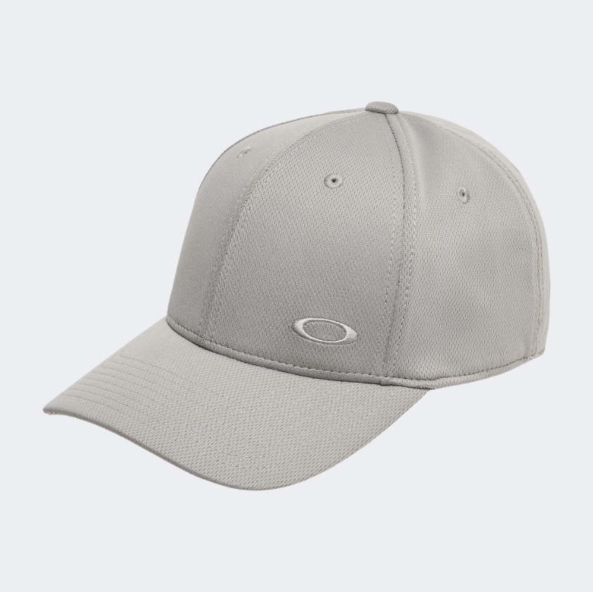 Oakley Tinfoil 3 Lifestyle Cap Cement - Medaid International