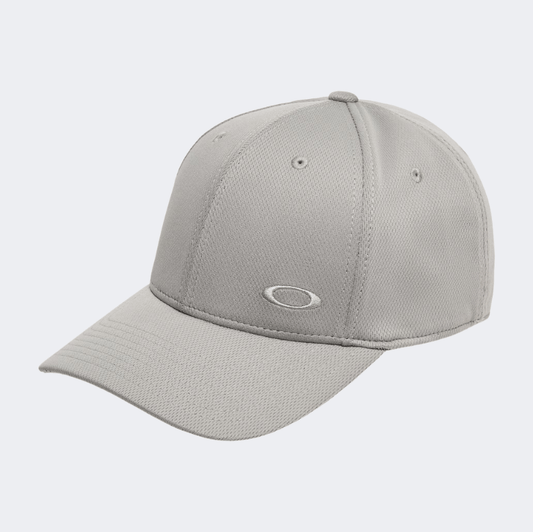 Oakley Tinfoil 3 Lifestyle Cap Cement - Medaid International