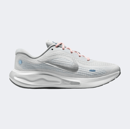 Nike Journey Run Women Running Sneakers Photon Dust/Grey - Medaid International