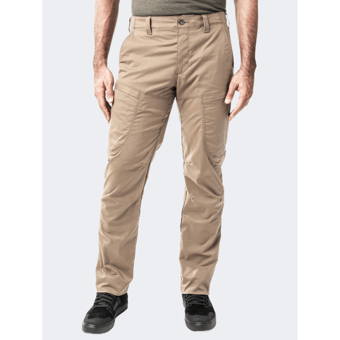 5-11 Ridge Men Tactical Pant Khaki - Medaid International