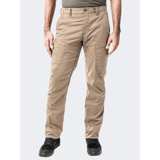 5-11 Ridge Men Tactical Pant Khaki - Medaid International