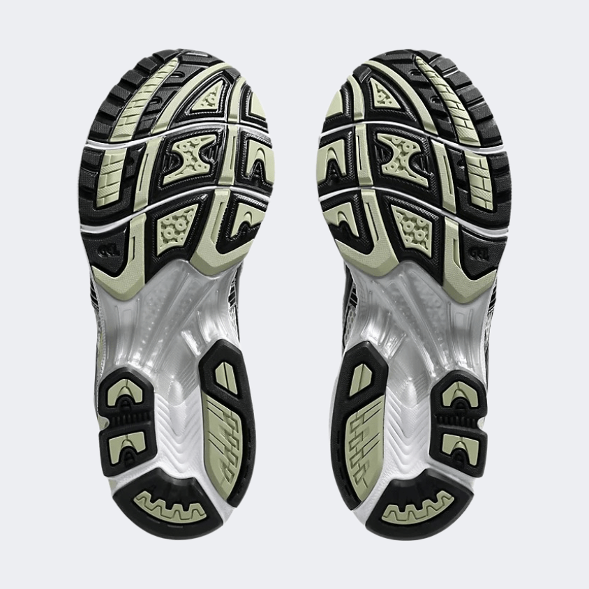 Asics Gel Kayano 14 Men Lifestyle Shoes Birch/Pure Silver - Medaid International