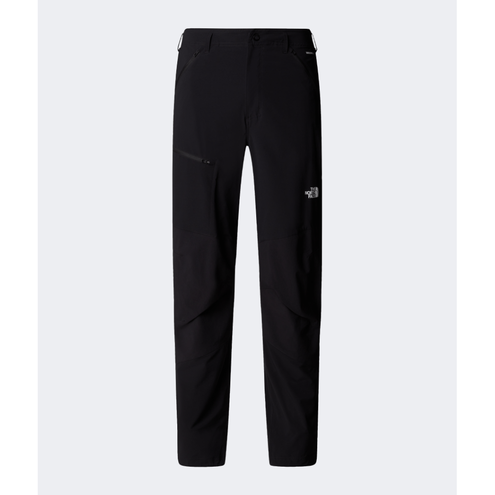 The North Face Speedlight Regular Men Lifestyle Pant Black - Medaid International