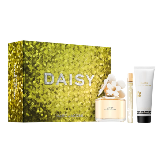 Marc Jacobs Daisy Gift Set For Her - Medaid