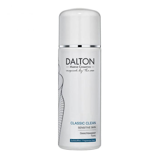 Dalton Classic Clean Tonic Sensitive Skin 200ML - Medaid