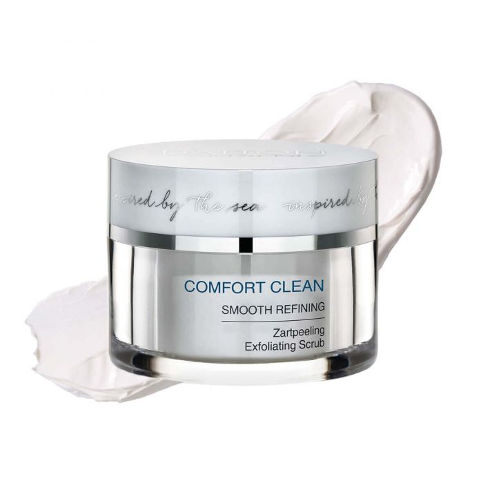 Dalton Comfort Clean Exfoliating Scrub 50ML - Medaid