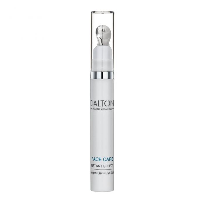 Dalton Universal Face Care Eye Gel Instant Effect 15ML - Medaid