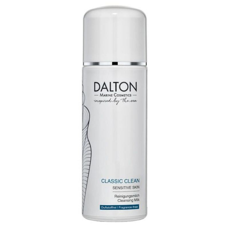 Dalton Classic Clean Cleansing Milk 200ML - Medaid International