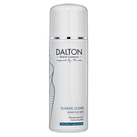 Dalton Classic Clean Cleansing Milk 200ML - Medaid International