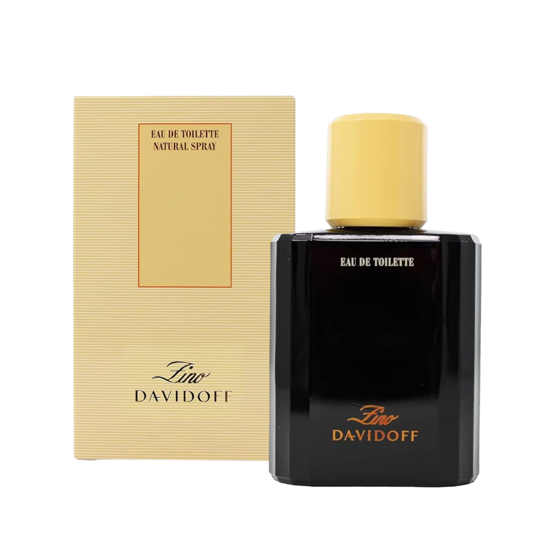 Davidoff Zino Eau De Toilette Pour Homme - 30ml - Medaid