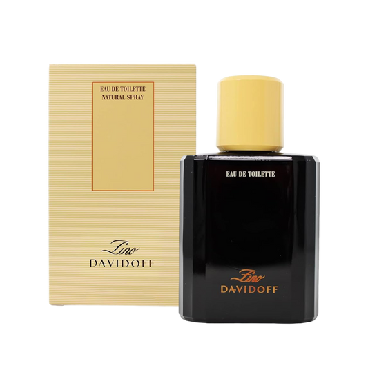 Davidoff Zino Eau De Toilette Pour Homme - 30ml - Medaid