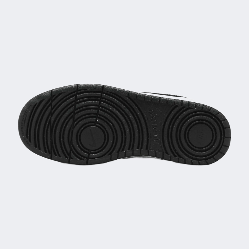 Nike Court Borough Low Recraft Gs-Boys Lifestyle Shoes White - Medaid International