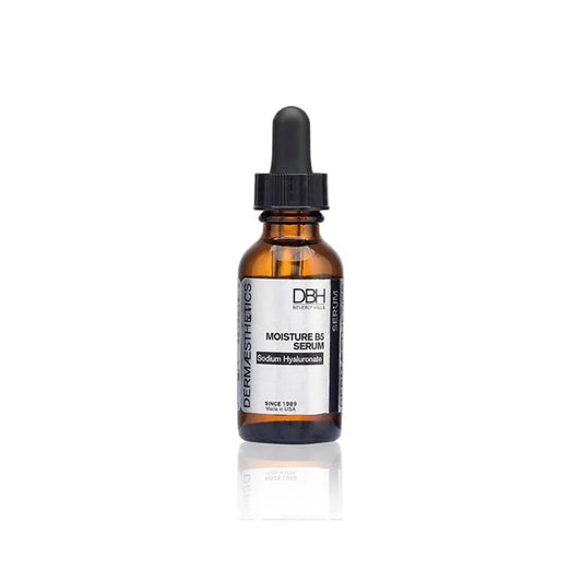 Moisture B5 Serum - Medaid International
