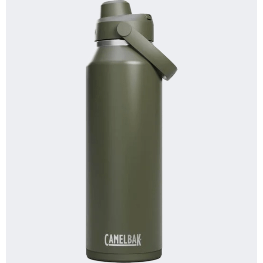 Camelbak Thrive Chug Vss 40 Oz Lifestyle Bottle Moss - Medaid International