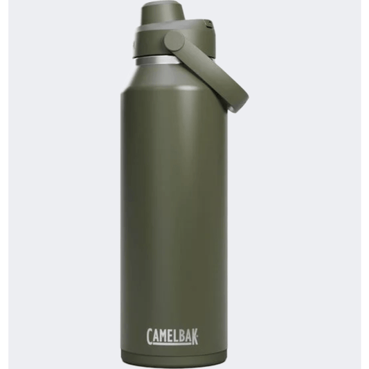 Camelbak Thrive Chug Vss 40 Oz Lifestyle Bottle Moss - Medaid International