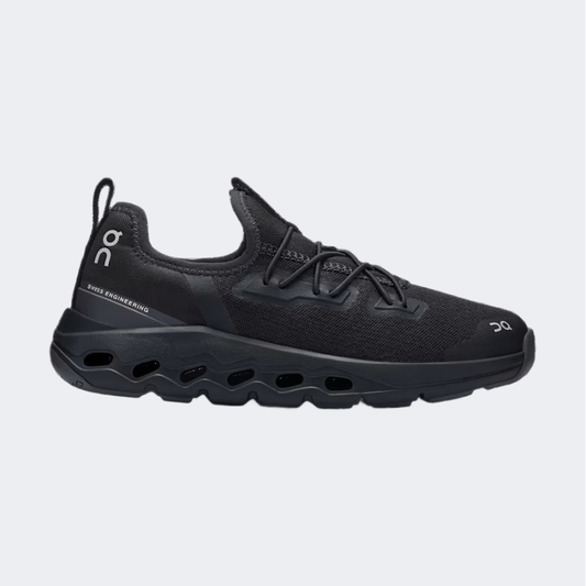 On Cloudleap Ps-Boys Lifestyle Shoes Black/Eclipse - Medaid International