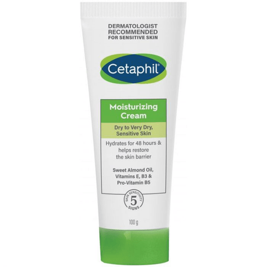 Moisturizing Cream - Medaid