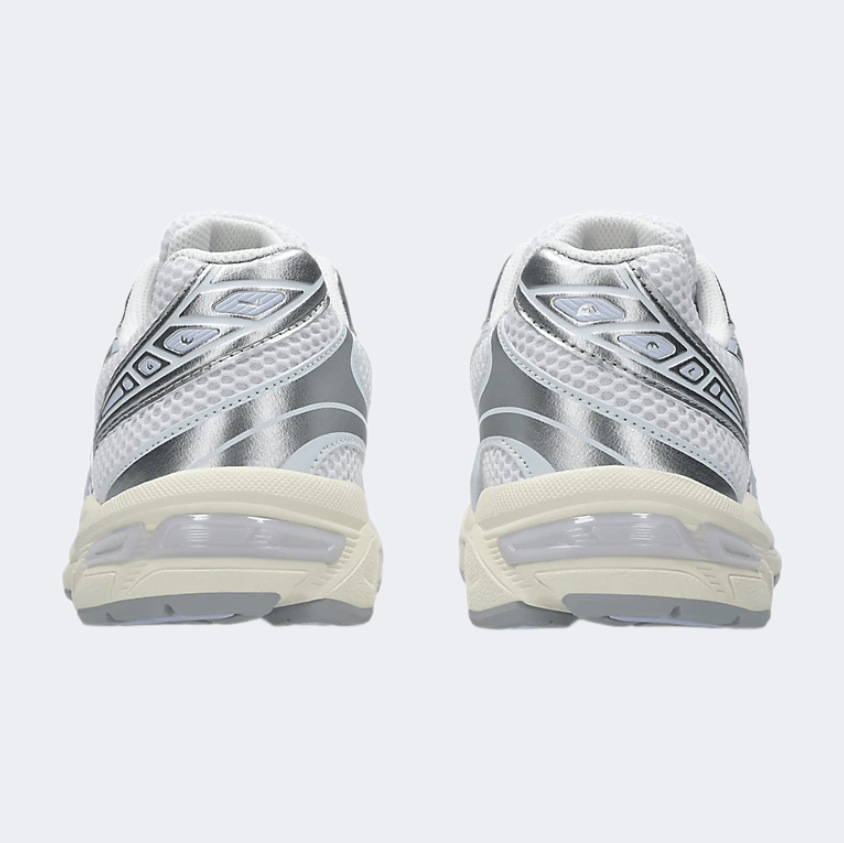 Asics Gel-1130 Women Lifestyle Shoes White/Blue Fade - Medaid International