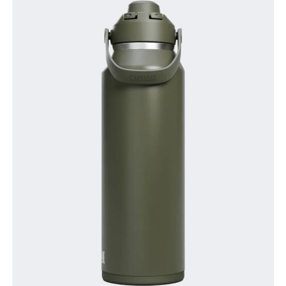 Camelbak Thrive Chug Vss 40 Oz Lifestyle Bottle Moss - Medaid International