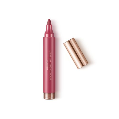 Kiko Milano Long Lasting Colour Lip Marker - 104 Deep Pink - Medaid International
