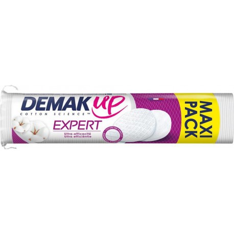 Expert Ultra-Efficacité Maxi Pack x108 Cotons - Medaid