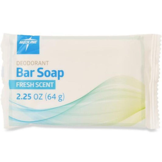 Deodorant Bar Soap - Medaid International