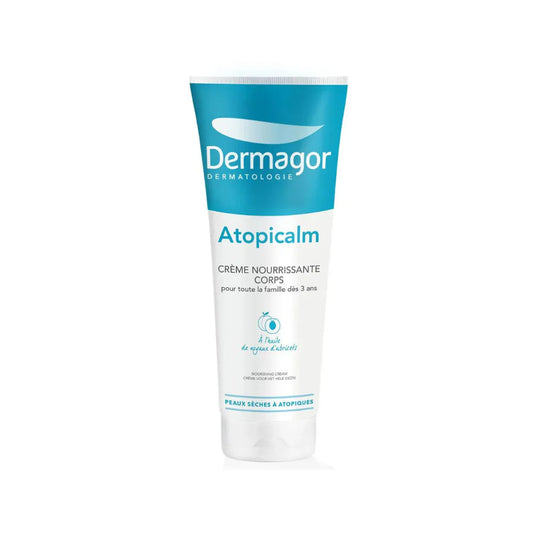 Atopicalm Nourishing Body & Face Cream - Medaid International