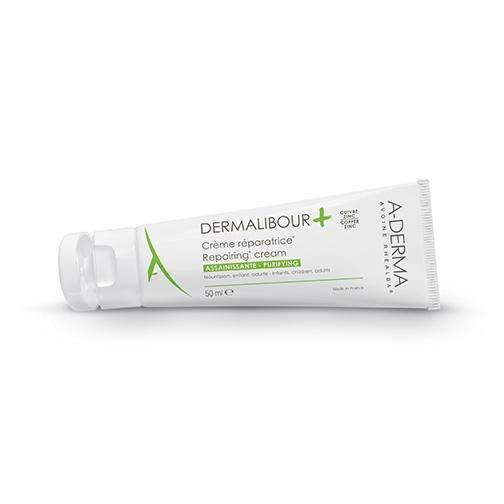 Dermalibour+ Repairing Cream - Medaid