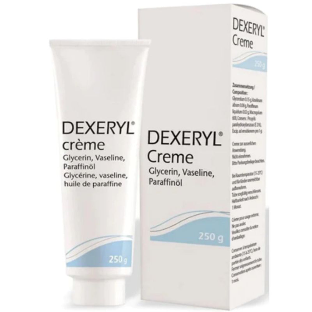Dexeryl Cream - Medaid International