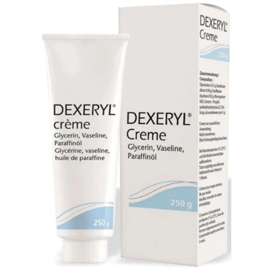 Dexeryl Cream - Medaid International