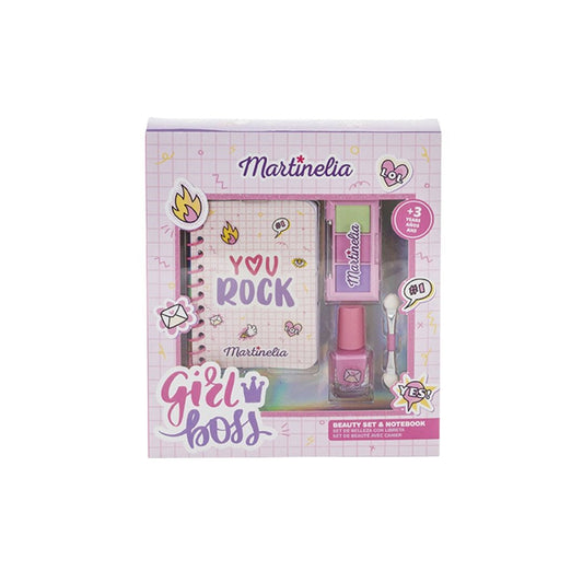 Martinella Beauty Set - Medaid International
