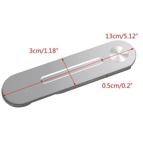 Magnetic Laptop Phone Holder - Medaid International