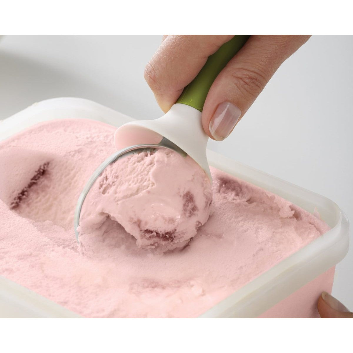 Joseph Joseph Dimple Ice-cream Scoop - Medaid International