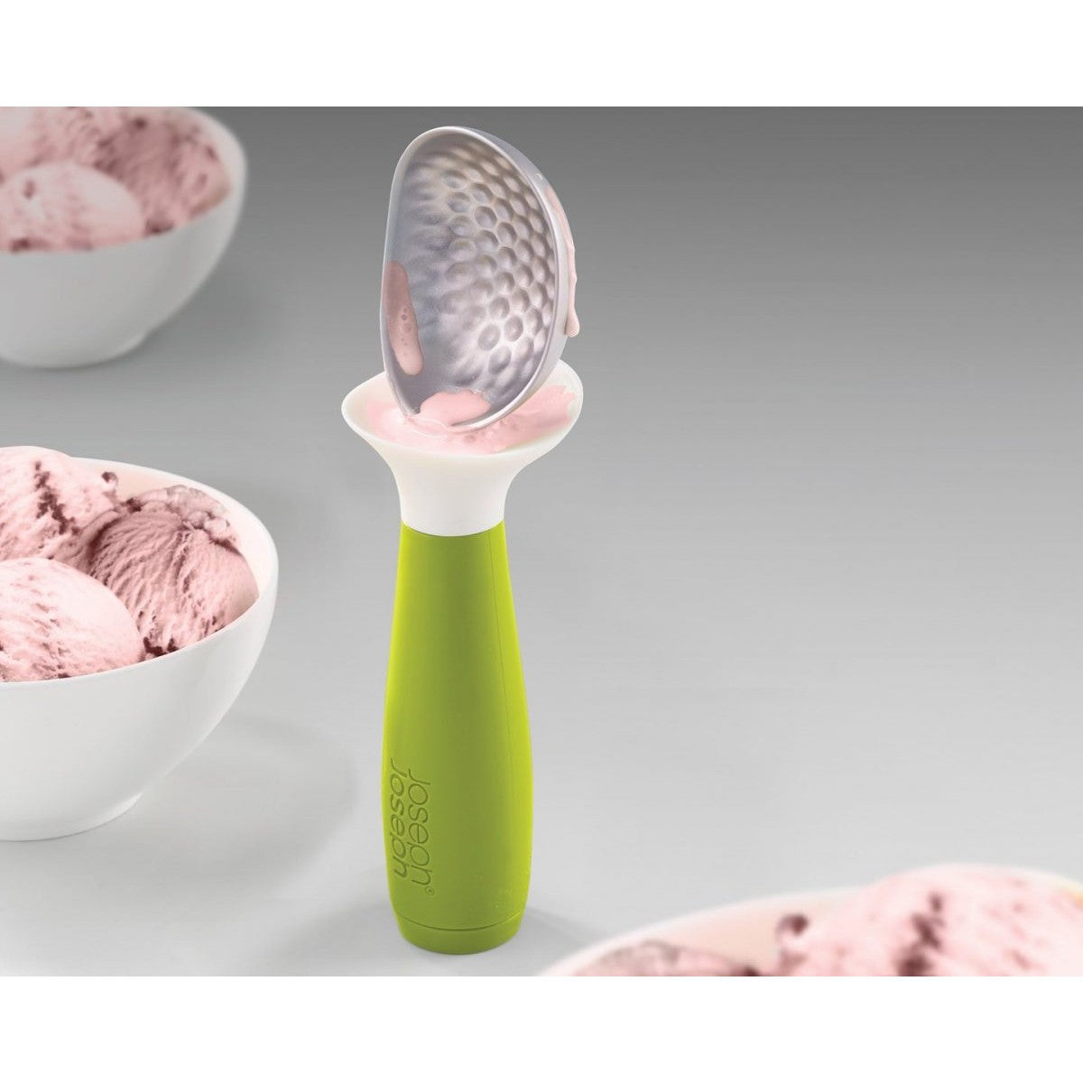 Joseph Joseph Dimple Ice-cream Scoop - Medaid International