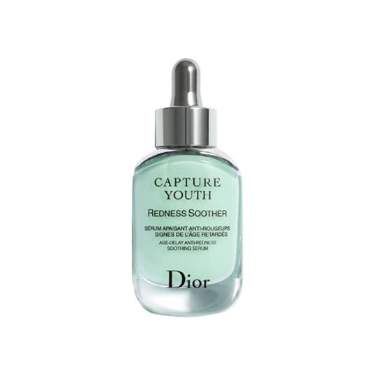 Capture Youth - Redness Soother Age-Delay Anti-Redness Soothing Serum