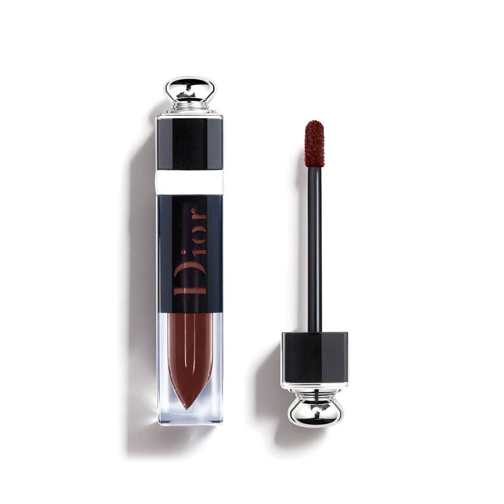 Dior Addict Lacquer Plump - Lip Plumping Lacquered Ink