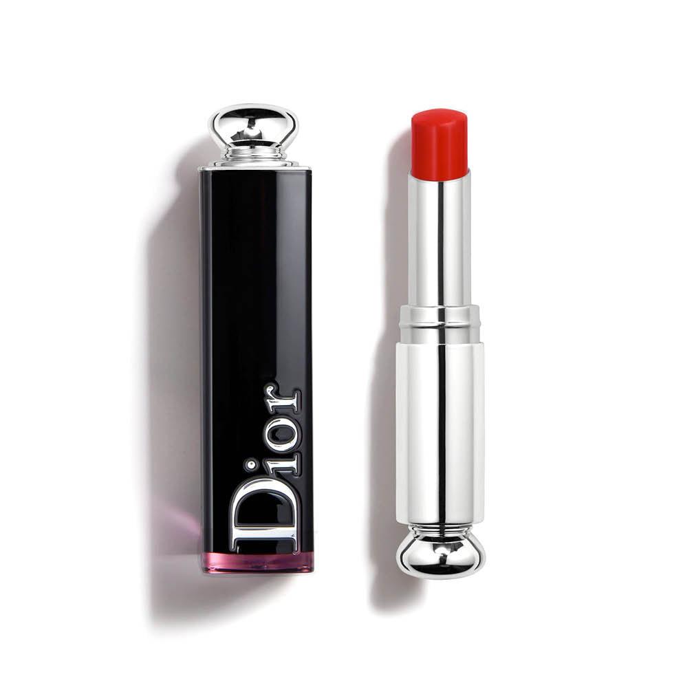 Dior Addict Lacquer Stick - Liquified Shine Saturated Lip Colour Weightless Wear