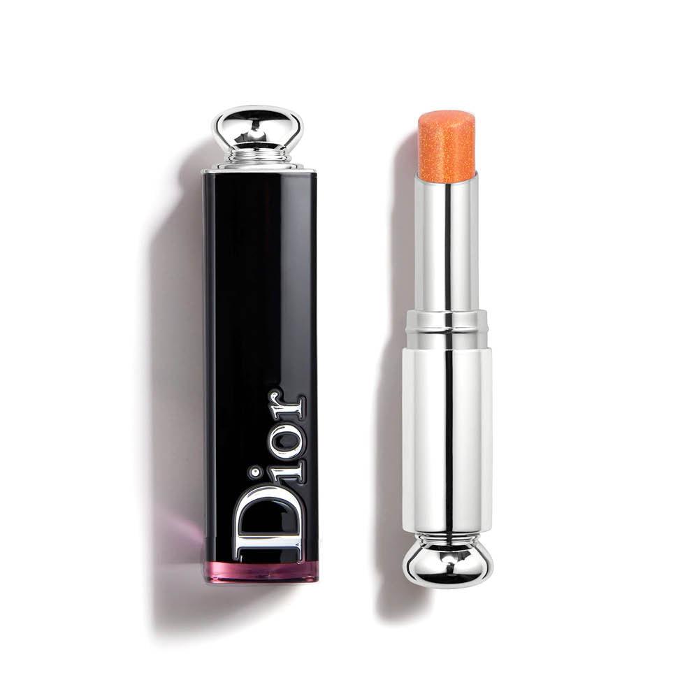 Dior Addict Lacquer Stick - Liquified Shine Saturated Lip Colour Weightless Wear