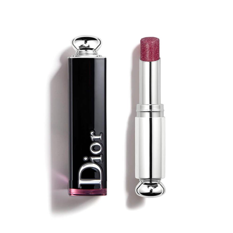 Dior Addict Lacquer Stick - Liquified Shine Saturated Lip Colour Weightless Wear