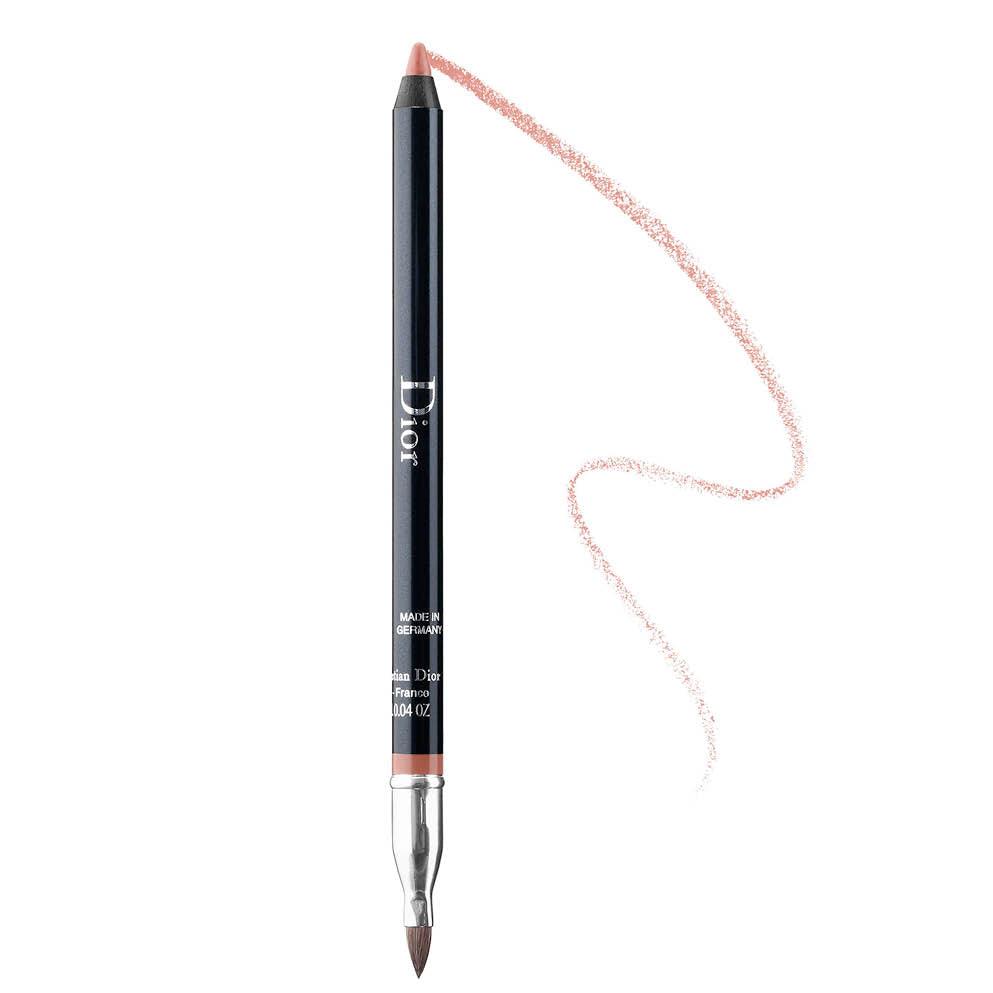 Dior Contour - Lip Liner Pencil with Brush and Sharpener