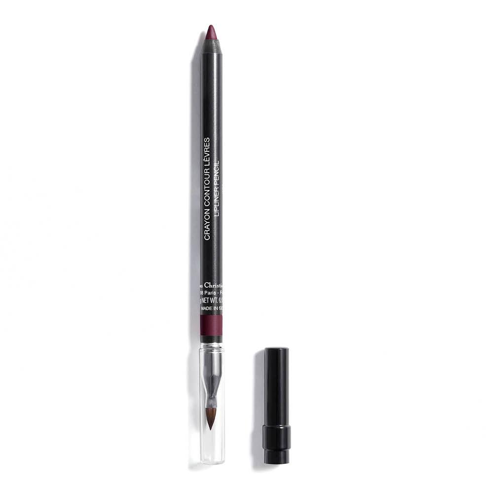 Dior Contour - Lip Liner Pencil with Brush and Sharpener