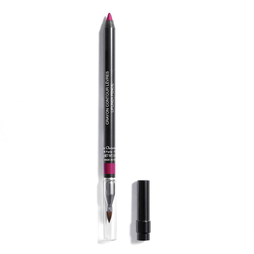 Dior Contour - Lip Liner Pencil with Brush and Sharpener