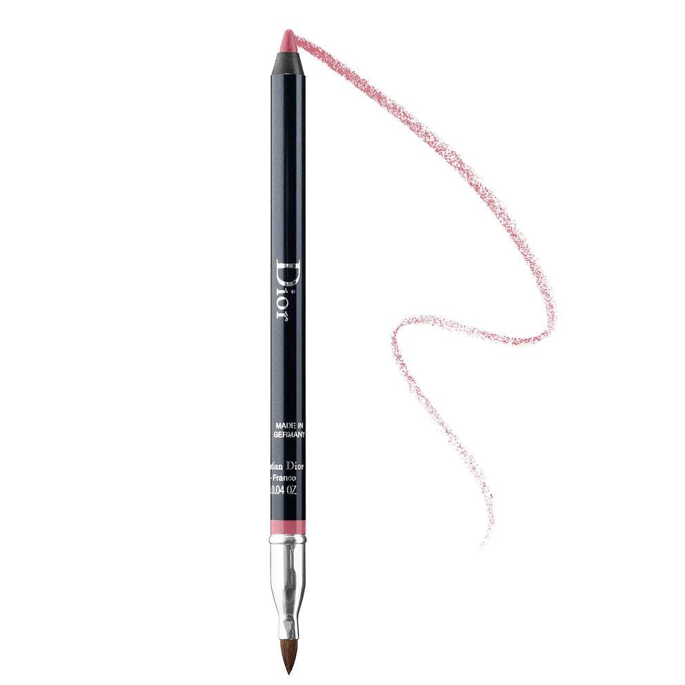 Dior Contour - Lip Liner Pencil with Brush and Sharpener