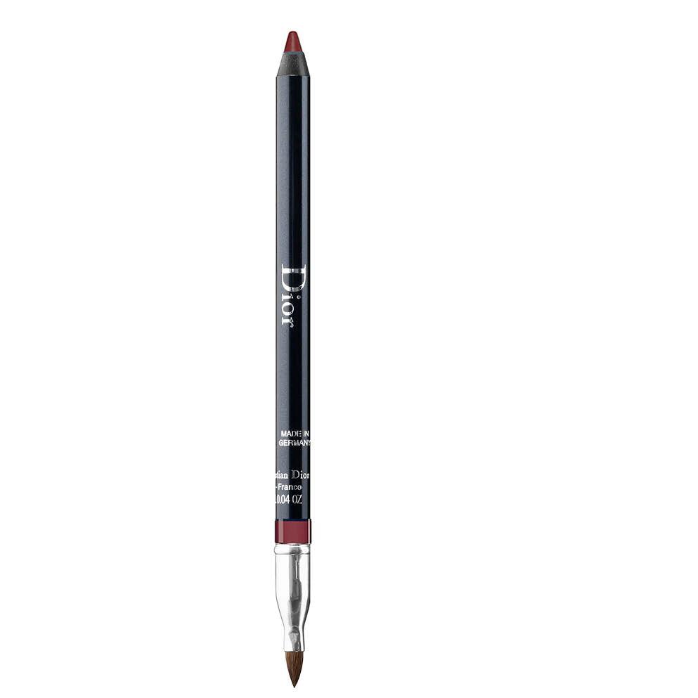 Dior Contour - Lip Liner Pencil with Brush and Sharpener