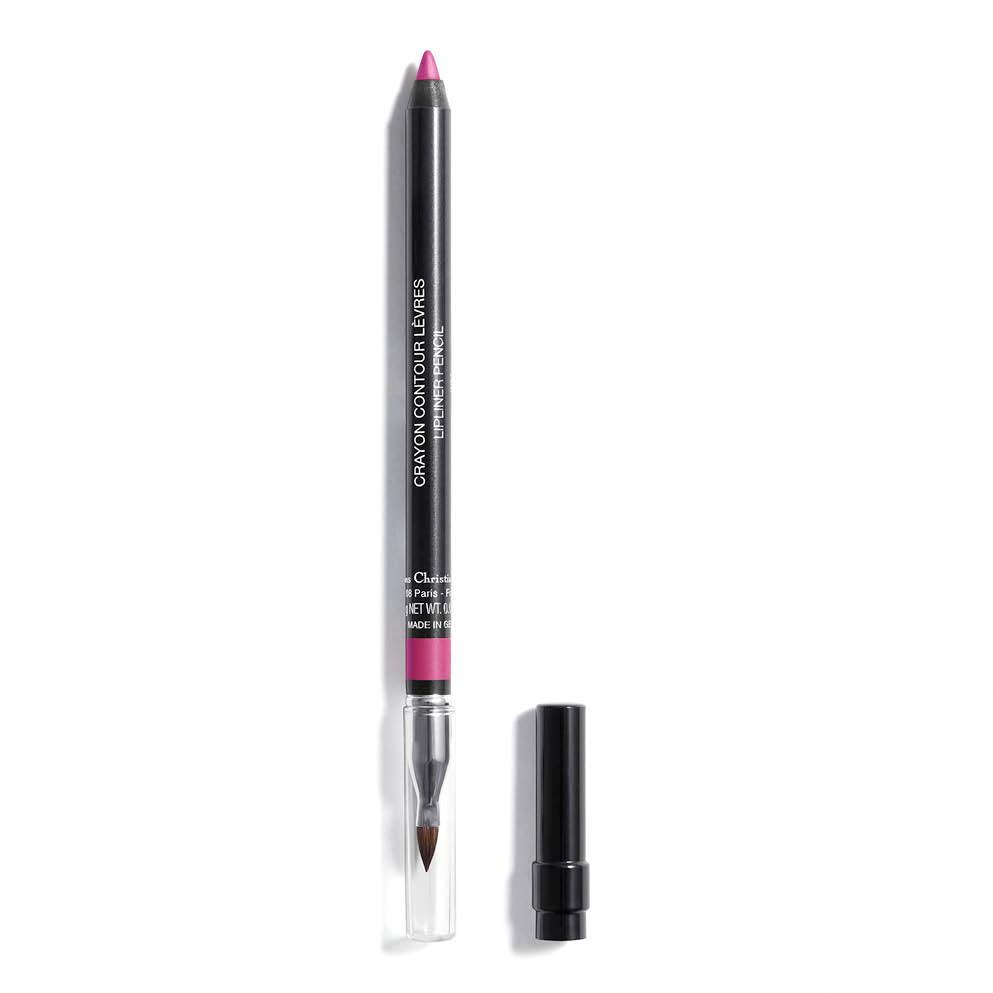 Dior Contour - Lip Liner Pencil with Brush and Sharpener