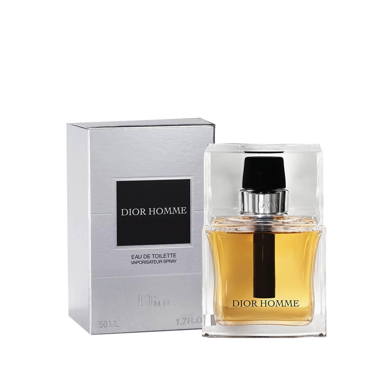 Dior Homme - Eau de Toilette