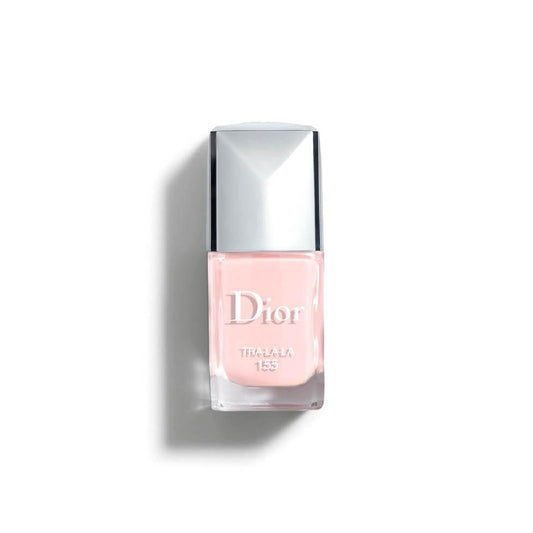 Dior Vernis - Couture Colour, Gel Shine, Long Wear Nail Lacquer