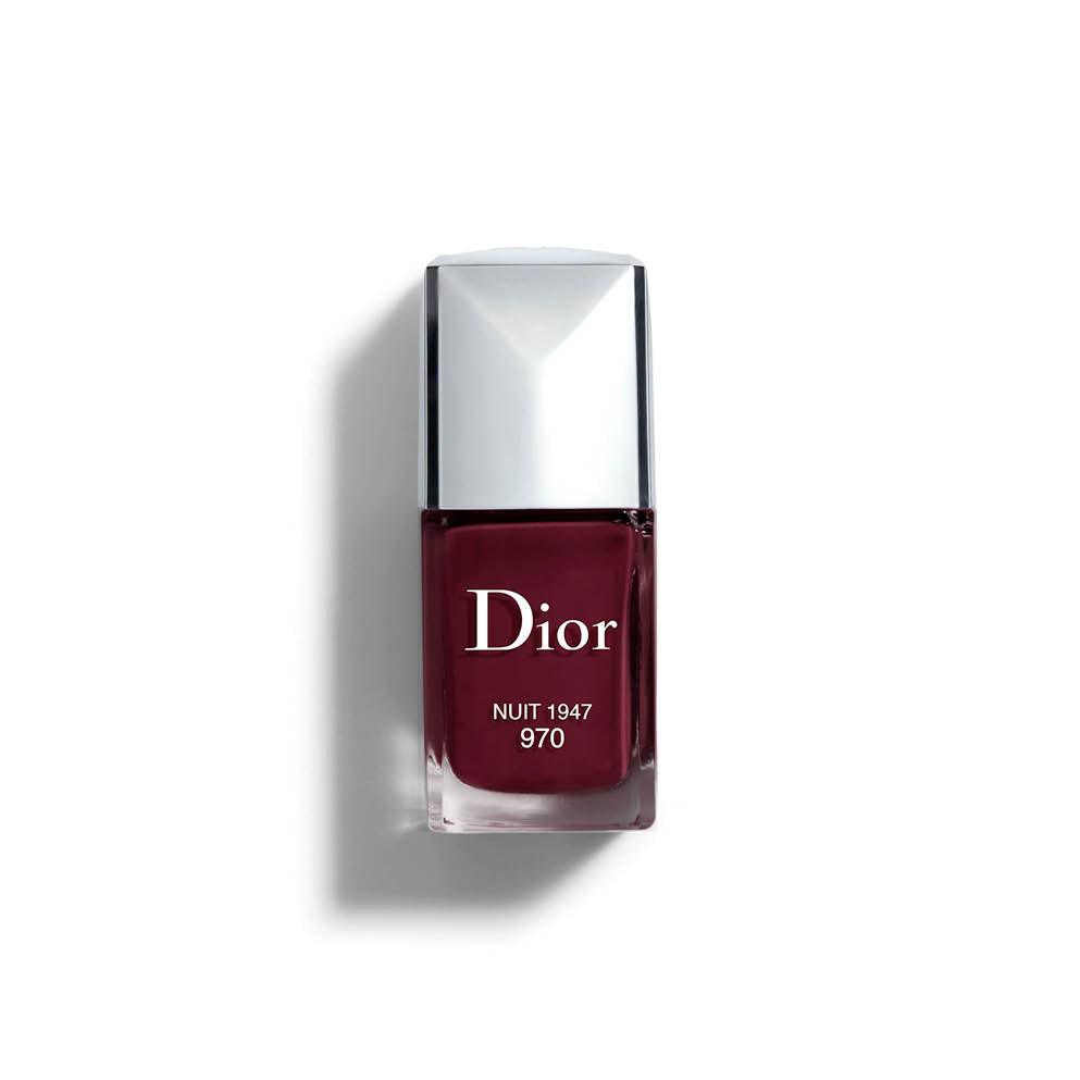 Dior Vernis - Couture Colour, Gel Shine, Long Wear Nail Lacquer